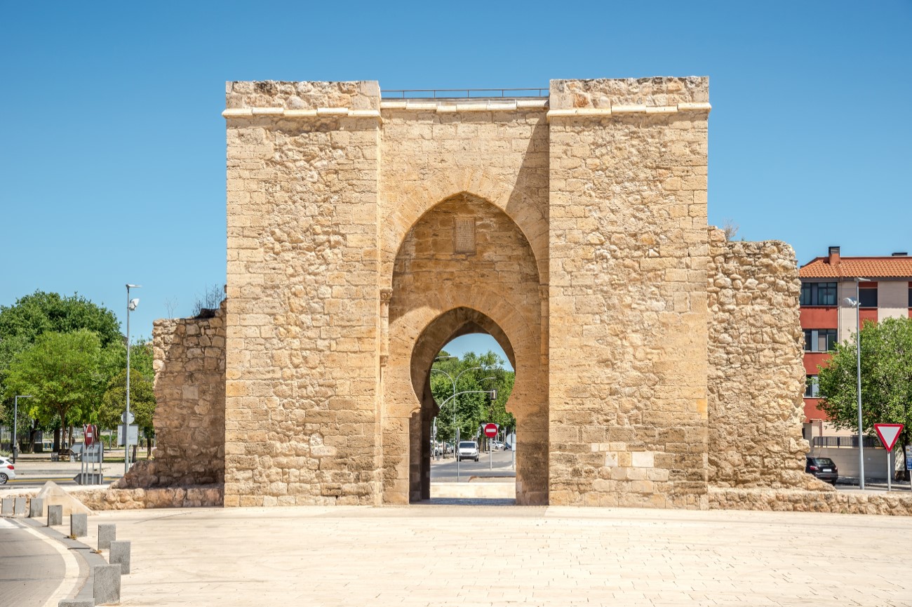 Control de humedades en Ciudad Real
