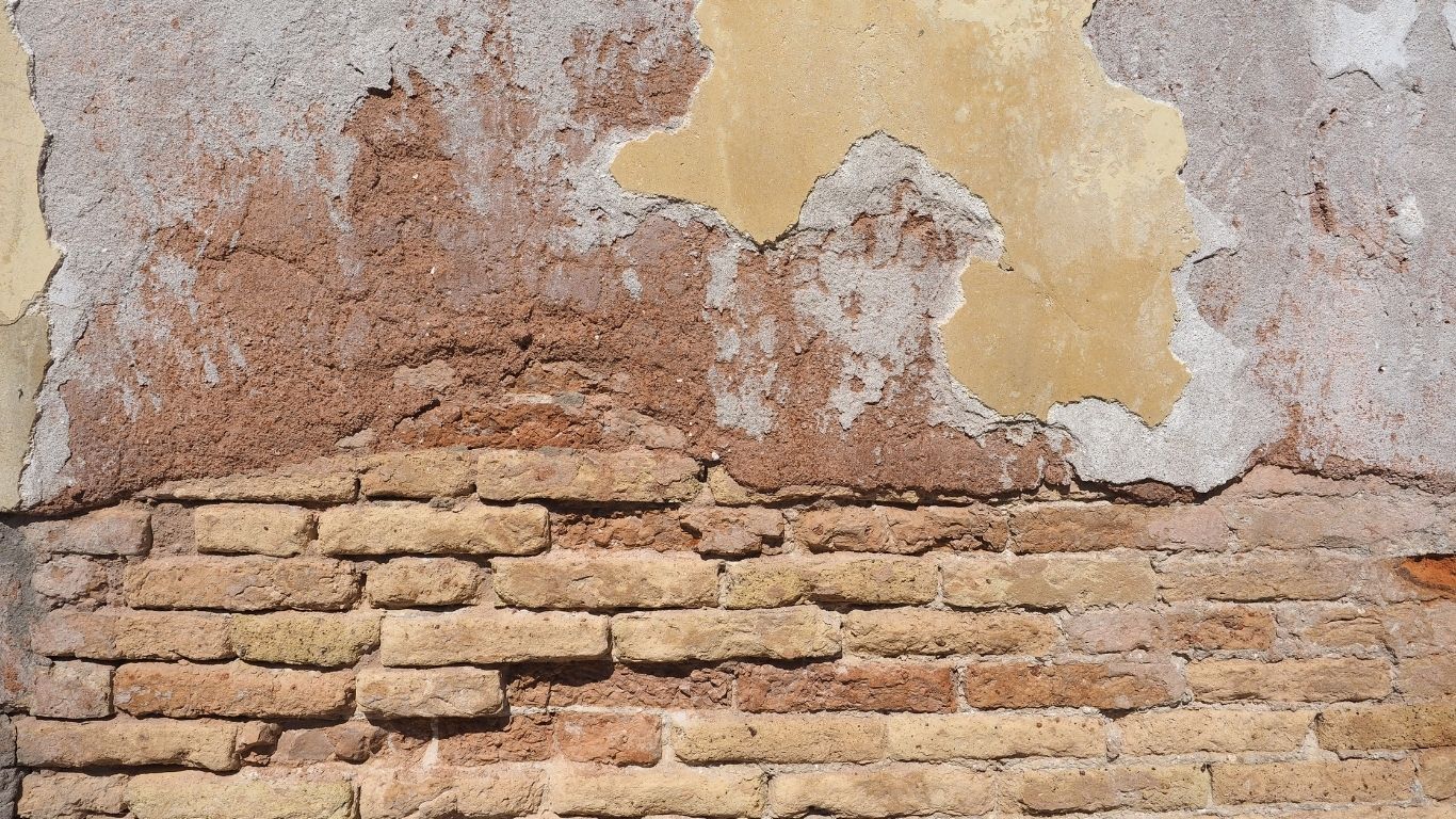 Control de humedad por capilaridad en Castilla la Mancha