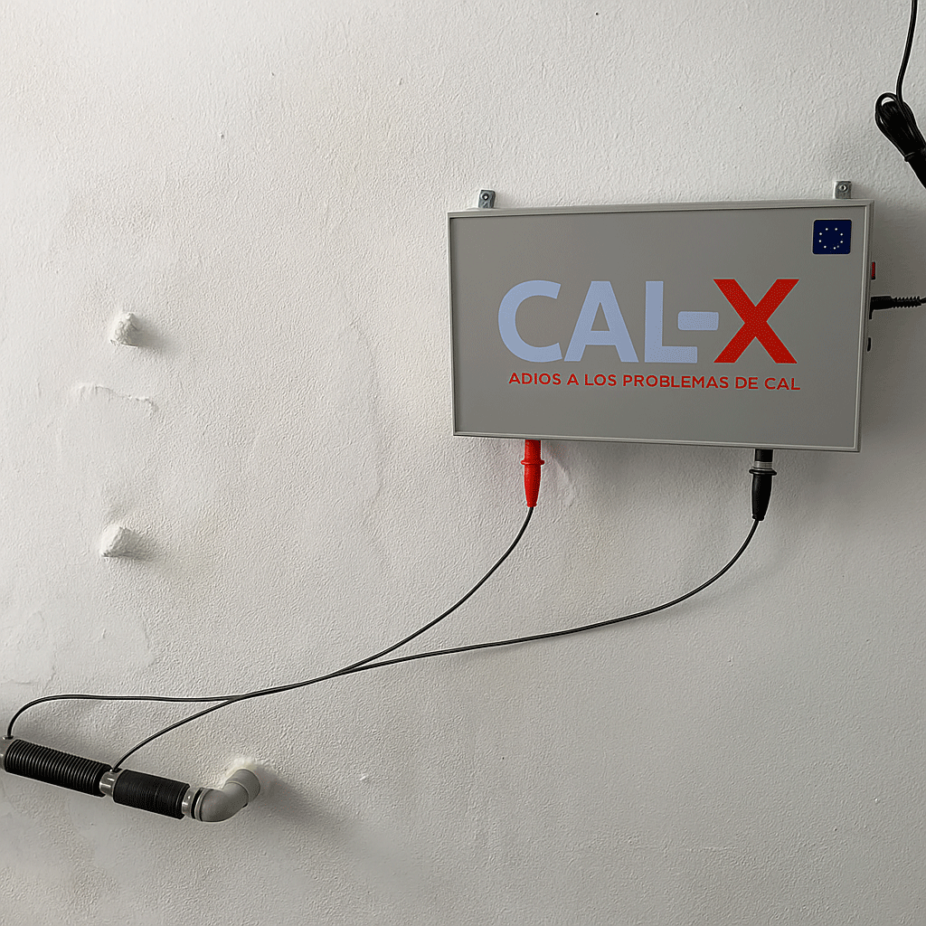 control_de_cal_calx