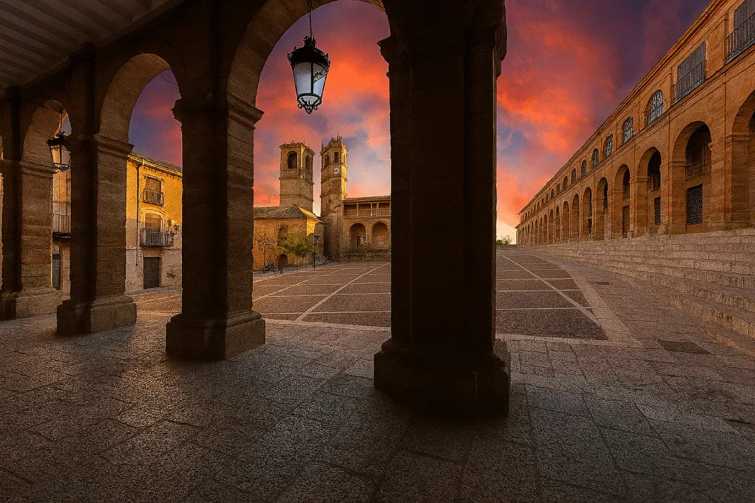 HUMEDADES EN ALBACETE Ver página →