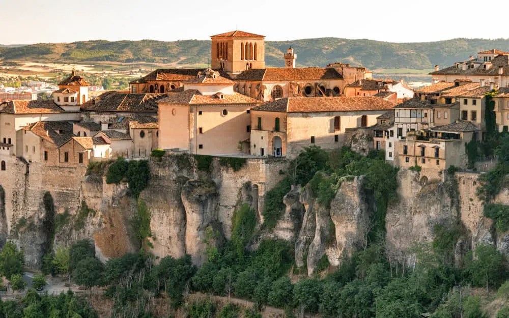 HUMEDADES EN CUENCA Ver página →